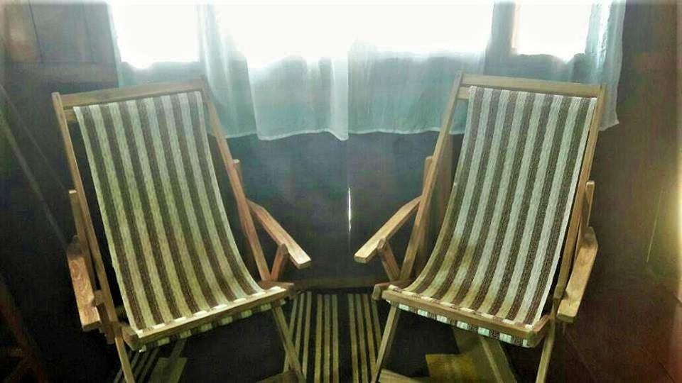 Casa De Campo Patrimonio Brotas Eksteriør billede