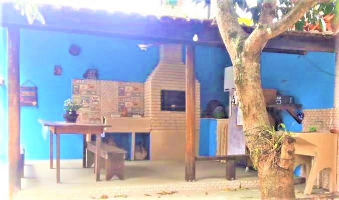 Casa De Campo Patrimonio Brotas Eksteriør billede